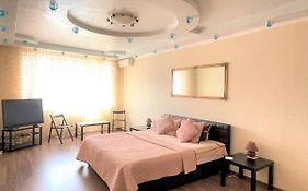 Luxcityapart On Olievskaya